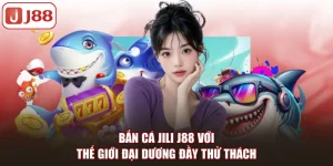 Bắn cá jili