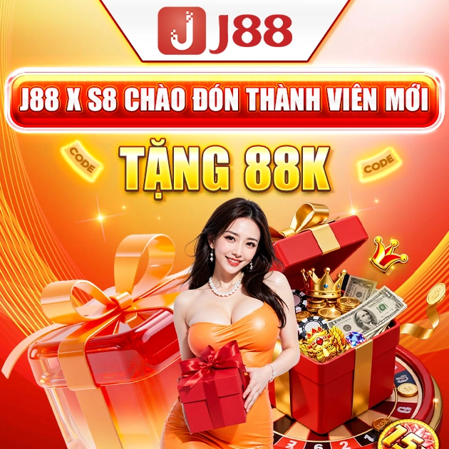 banner j88 mobile