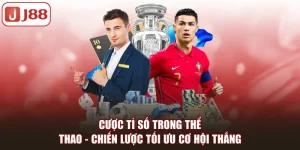 Cược tỉ số
