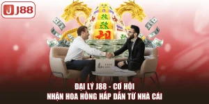 Đại lý J88