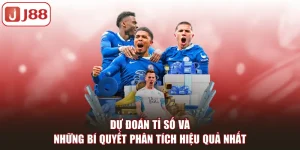 Dự đoán tỉ số