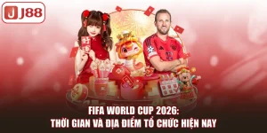 FIFA World Cup 2026