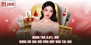 Hoàn trả 0.8%