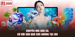 Khuyến mãi bắn cá