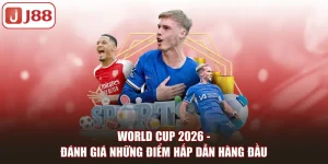 World Cup 2026
