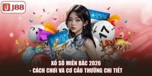 Xổ số miền Bắc