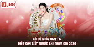xổ số miền Nam